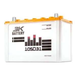 3K 105D31R