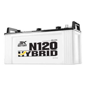 3K Active Hybrid N120L