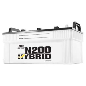 3K Active Hybrid N200L