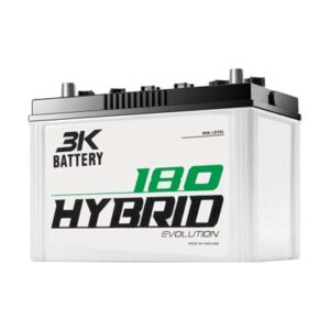 3K HBE180L