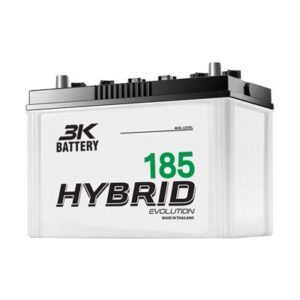 3K HBE185R