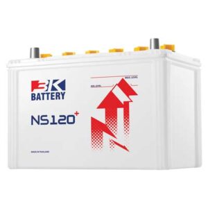 3K NS120R