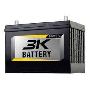 3K SVX120L