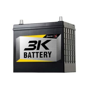 3K SVX60L