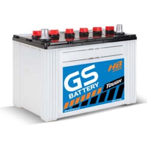GS Extra120L (Dry)