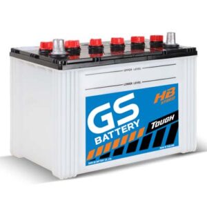 GS Extra120R (Dry)