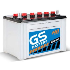 GS Extra150R (Dry)