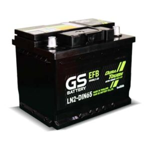GS LN2-DIN65 DL EFB