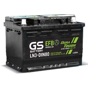 GS LN3-DIN80 DL EFB