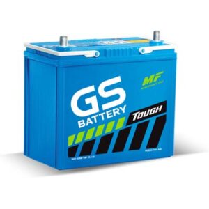 GS MFX60R