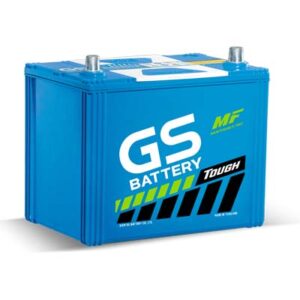 GS MFX80L