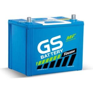 GS MFX80R