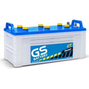 GS N150