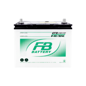 FB EFB N-55L