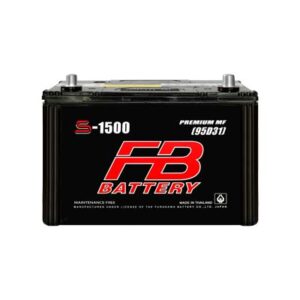 FB S-1500L