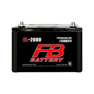 FB S-2000R