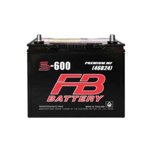 FB S-600L