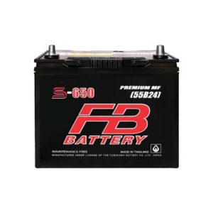FB S-650R