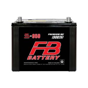 FB S-950R